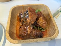 -小白桦西餐厅