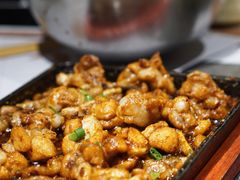 -一棠龙虾•王牌虾球(楚河汉街店)