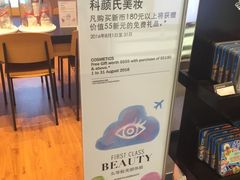 -DFS旗下T广场(新加坡店)