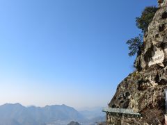 -大慈岩风景区