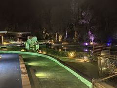 -太阳岛度假酒店