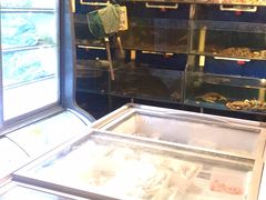 水产区-广记海鲜(杨汊湖一店)