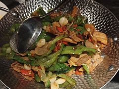 -李记饺子·熏酱东北菜(欢乐谷店)