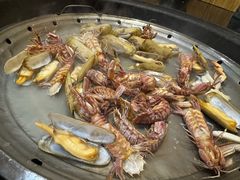 -大杰海鲜锅(基隆路店)