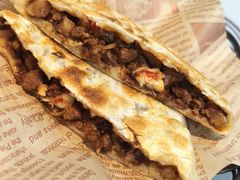 -麻辣范儿(良乡机场店)