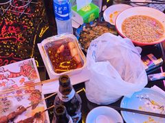 -欢聚烤吧(朱辛庄TBD万科店)