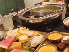 -牛New寿喜烧(金茂览秀城店)