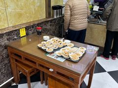 -白魁老号饭庄(安内店)