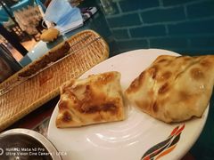 -巴依老爷·新疆美食(上城区天城路店)