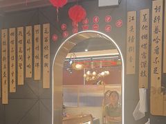 -禧香逢烧烤金牌鸡手王(繁荣路店)