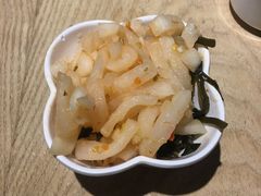 -湘阁里辣(沙井华润万家店)