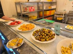 -禾斗海鲜自助(市南银座店)