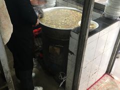 -刘老虎肉丸糊辣汤(总店)