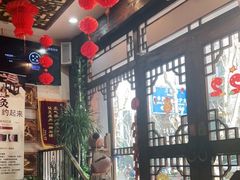 -莱仪堂艾灸经络养生馆(宜川路店)