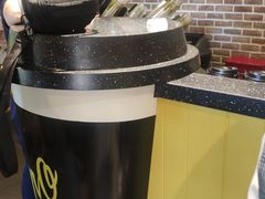 -TIMO COFFEE 阿拉校园面包