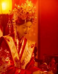 -第一夫人婚纱摄影(南京店)