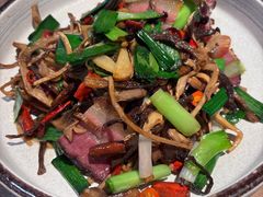 -云海肴·汽锅鸡·云南菜(祥云小镇店)