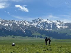 -新疆那拉提国家旅游度假区