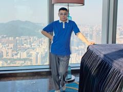 -瑞吉酒店·The Drawing Room闲逸廊·云端下午茶·夜奢Whiskey