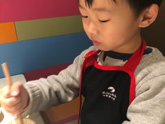 -海底捞火锅(亲子主题北金鹰店)