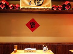 -老高烧烤(龙华星河iCO店)