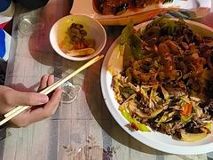 -清真·伊清阁餐厅