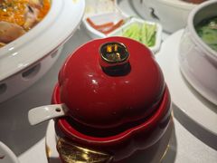 -穿越·外婆家(西溪天堂店)