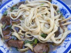 -清真-戏楼王记牛肉面