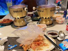 -喜庭海鲜自助(来福士店)