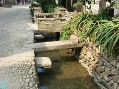 -前童古镇