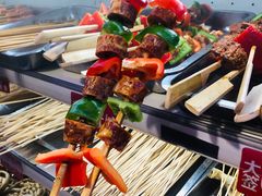 广味香肠-钢管厂五区小郡肝火锅串串香(总店)
