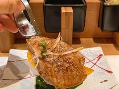 -乌君·酒场·炭火烧鸟(侨城坊店)