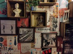 -胡桃里音乐酒馆(四道口店)