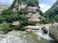 -华山风景名胜区