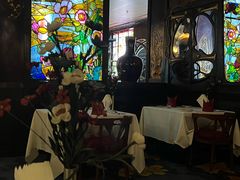 -马克西姆餐厅(崇文门店)