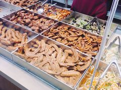 -狗撵鸭(泰山公寓店)