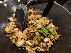 -山涧肴·泉水煮活鱼(坂田店)