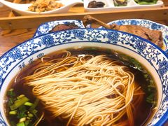 -孙盛兴奥灶面馆·蟹黄面·三虾面(山塘街总店)