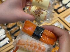 -七滨外带寿司(万风新天地店)