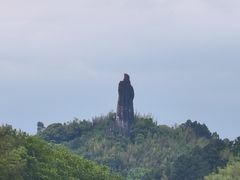 -崀山风景名胜区
