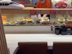 -争鲜回转寿司(浦东三钢里PLUS店)