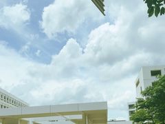 -深圳大学(丽湖校区)