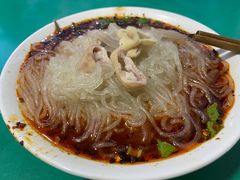 红油肥肠粉-甘记肥肠粉(马鞍北路店)