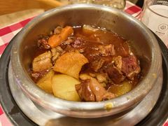-西贝(南开大悦城店)