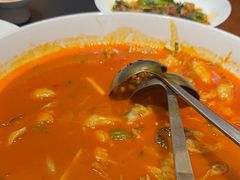 -羊门客在·烤盐池滩羊·川菜