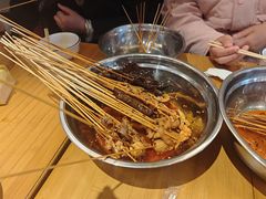 -嘉州鲜知味钵钵鸡(奎星楼店)