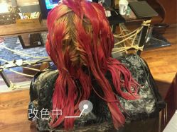 -HAIR HERE造型
