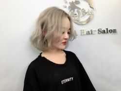 -潘多拉Hairsalon
