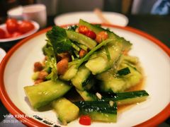 -辣尚瘾·烤鱼·新川菜(交大直营店)