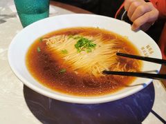-松鹤面馆·古法焖肉面(观前店)